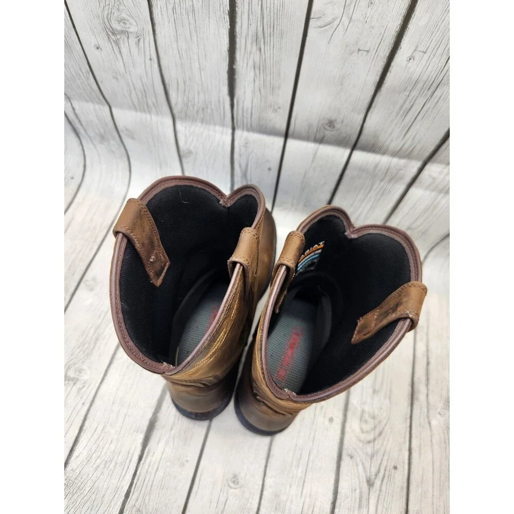 Ariat up sale